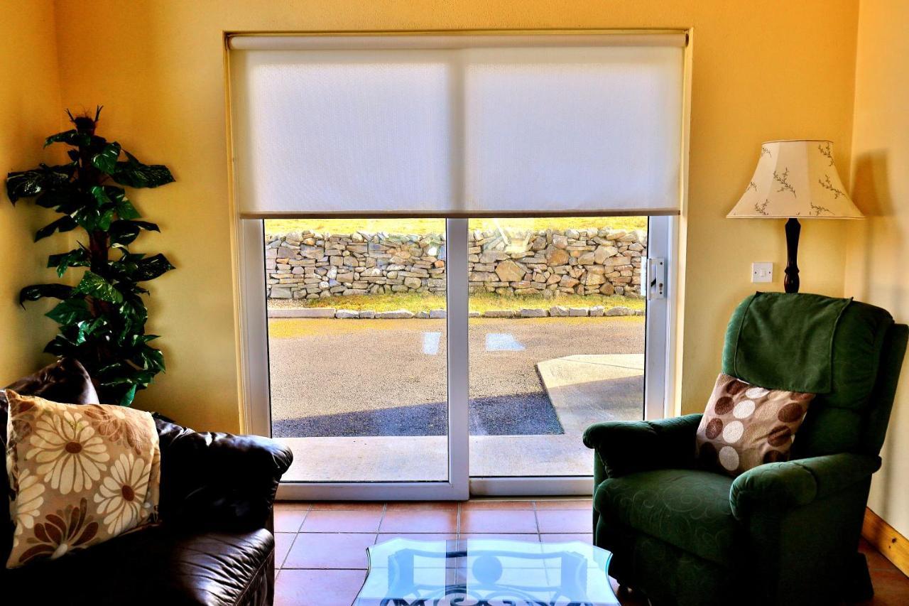 Cois Farraige Villa Doolin Exterior photo
