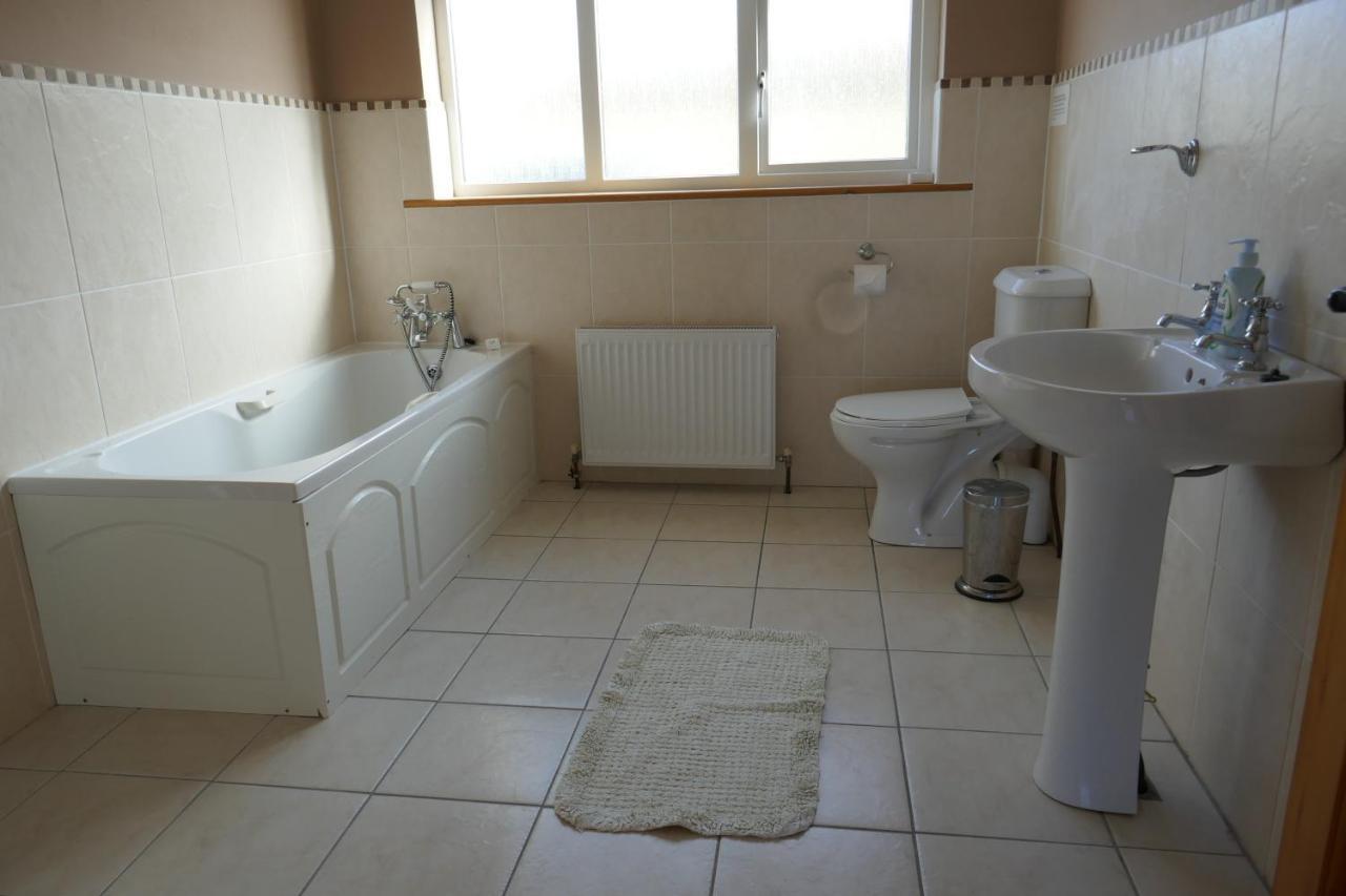 Cois Farraige Villa Doolin Exterior photo