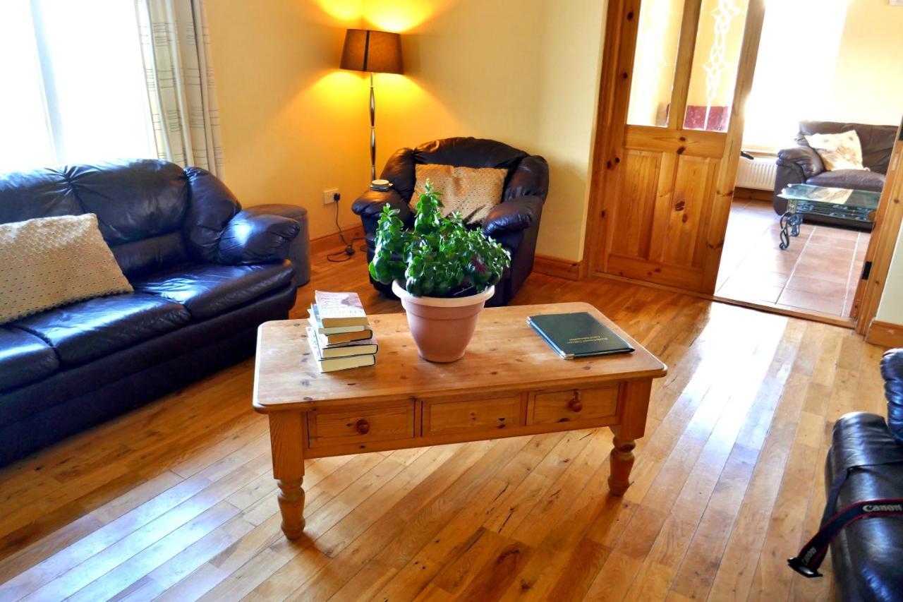 Cois Farraige Villa Doolin Exterior photo